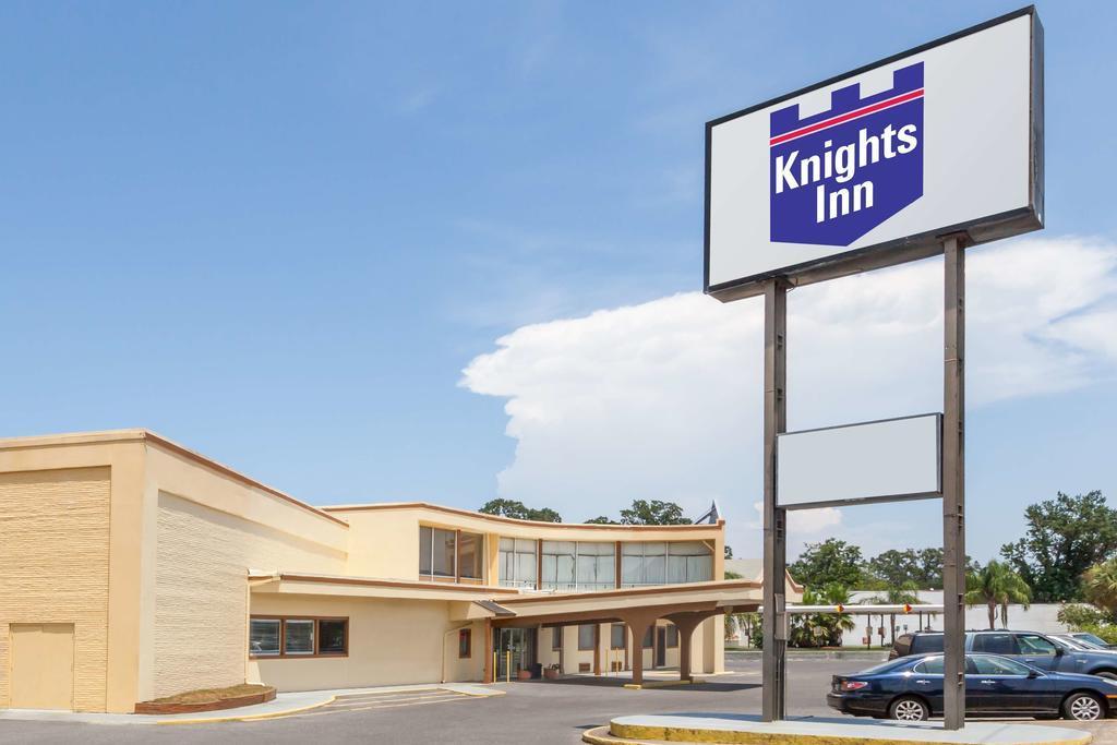 Rodeway Inn Metairie Exterior photo